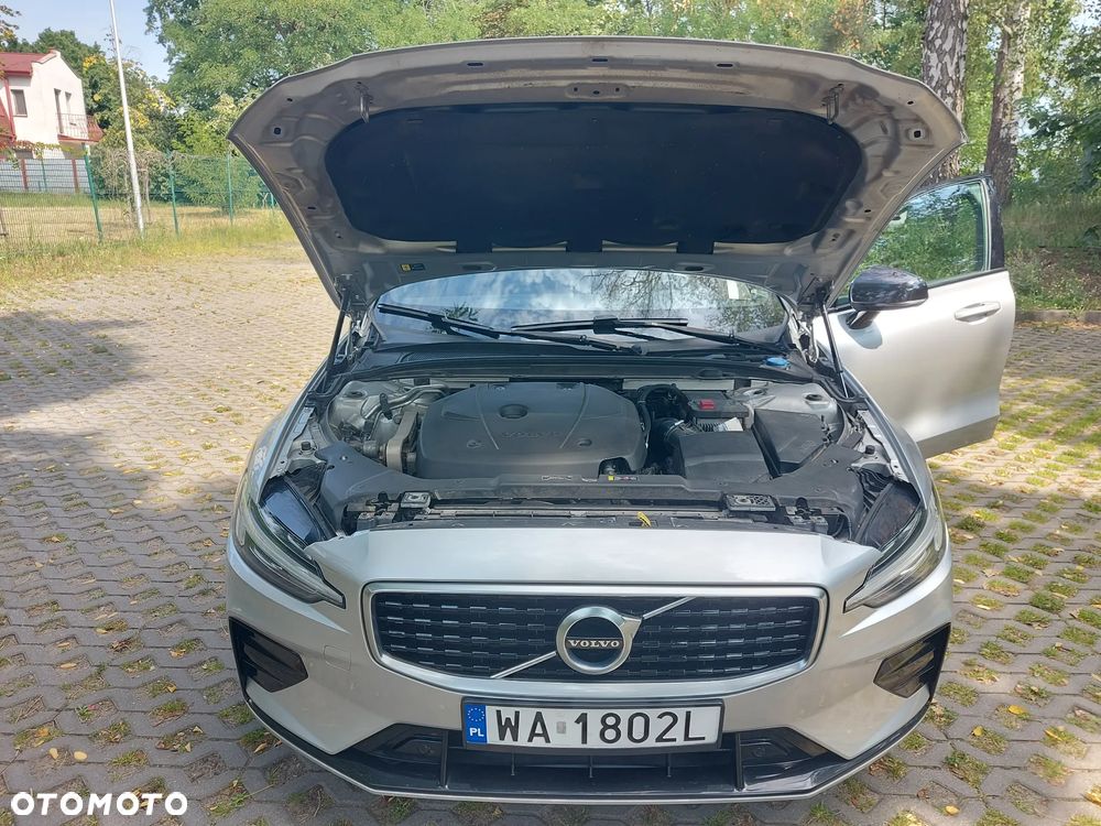 Volvo S60 T4 R-Design - 21
