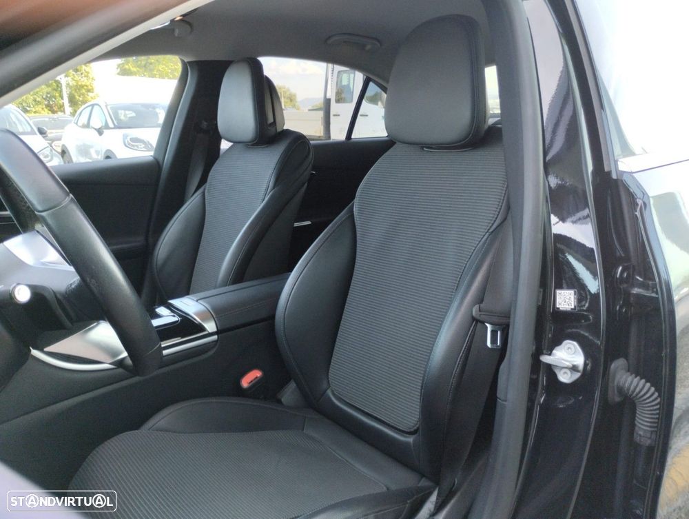 Mercedes-Benz C 220 d Avantgarde - 11