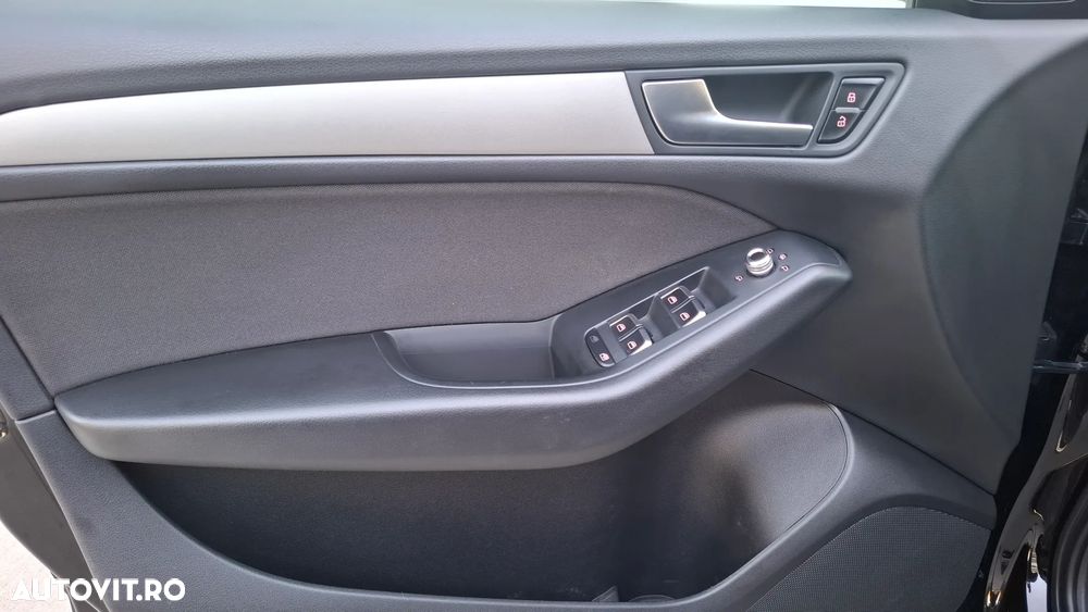 Audi Q5 2.0 TDI - 13