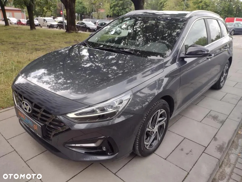 Hyundai i30 1.0 T-GDI Smart - 2