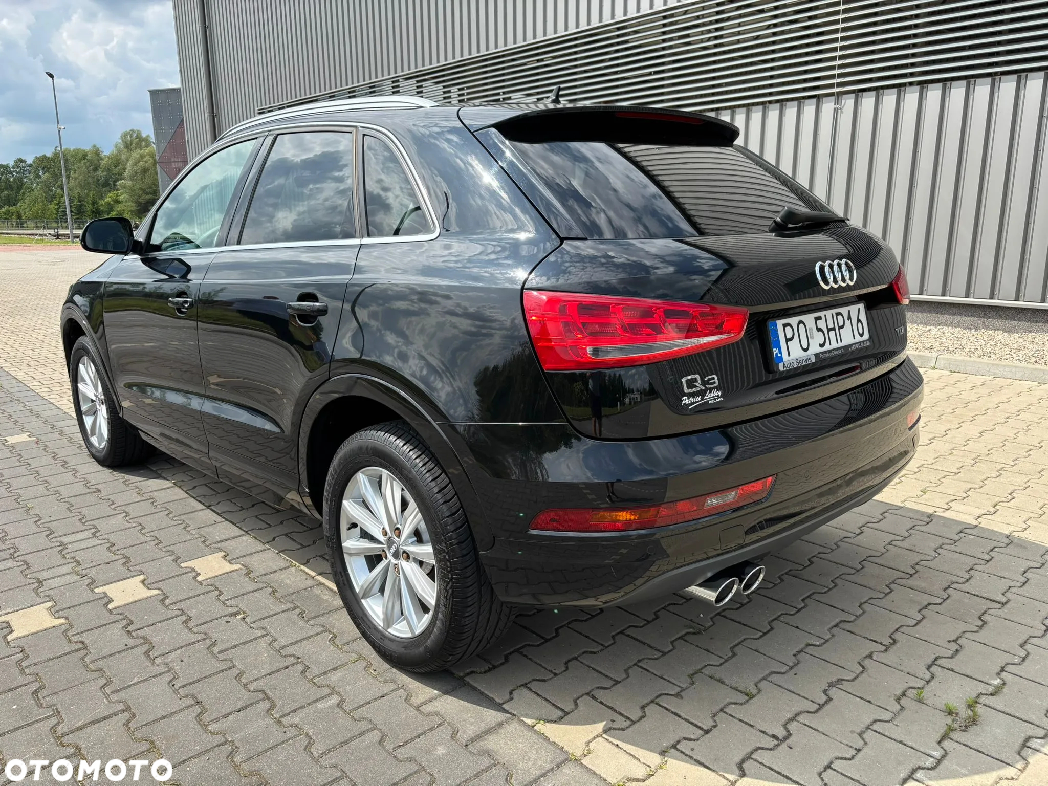 Audi Q3 2.0 TDI - 5