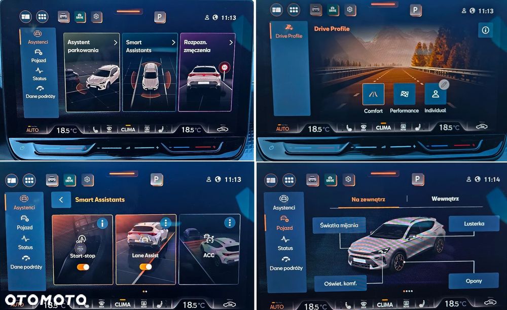 Cupra Formentor - 12