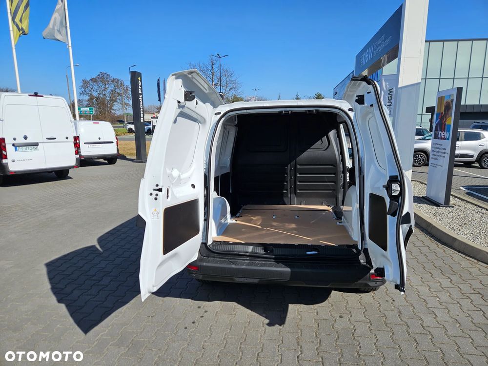Renault Kangoo VAN L1 1.5dCi 115KM - 8