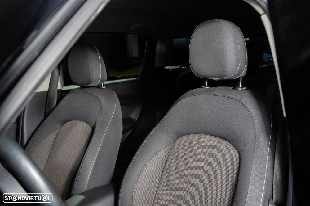 MINI Clubman One D 4Business Nav - 18