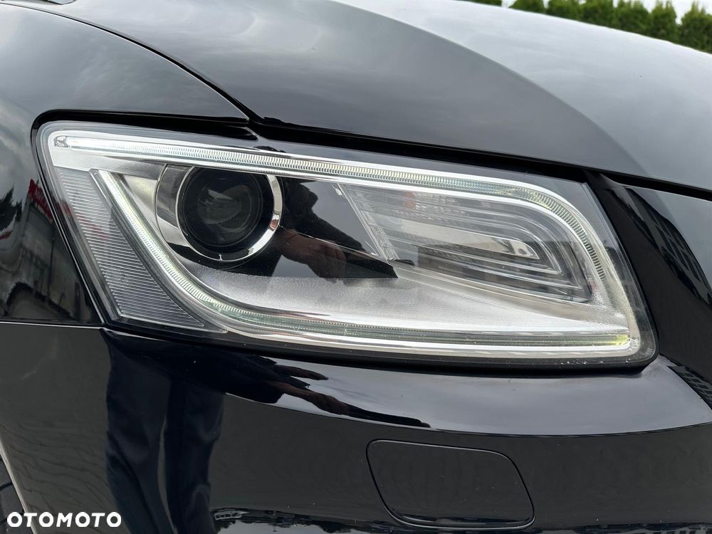 Audi SQ5 3.0 TDI quattro tiptronic - 12