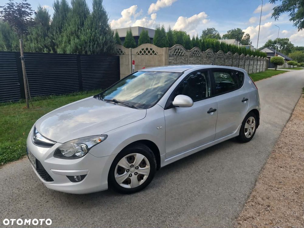 Hyundai i30 1.4 Base - 6