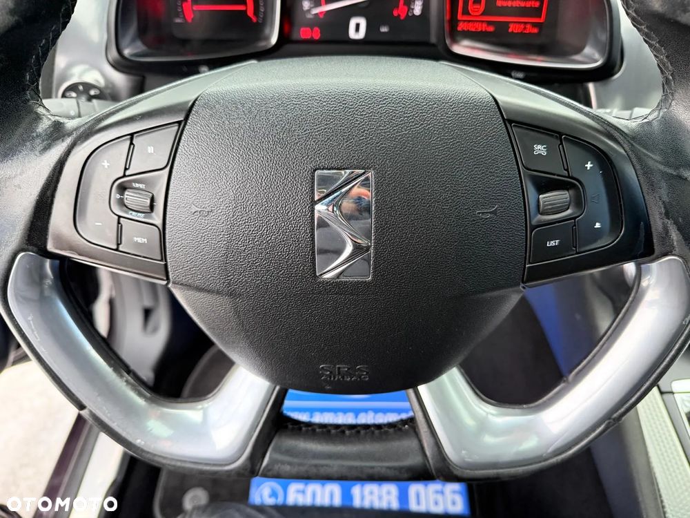 Citroën DS5 2.0 HDi Chic - 22