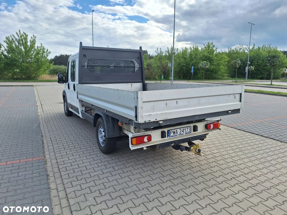 Peugeot Boxer - 5