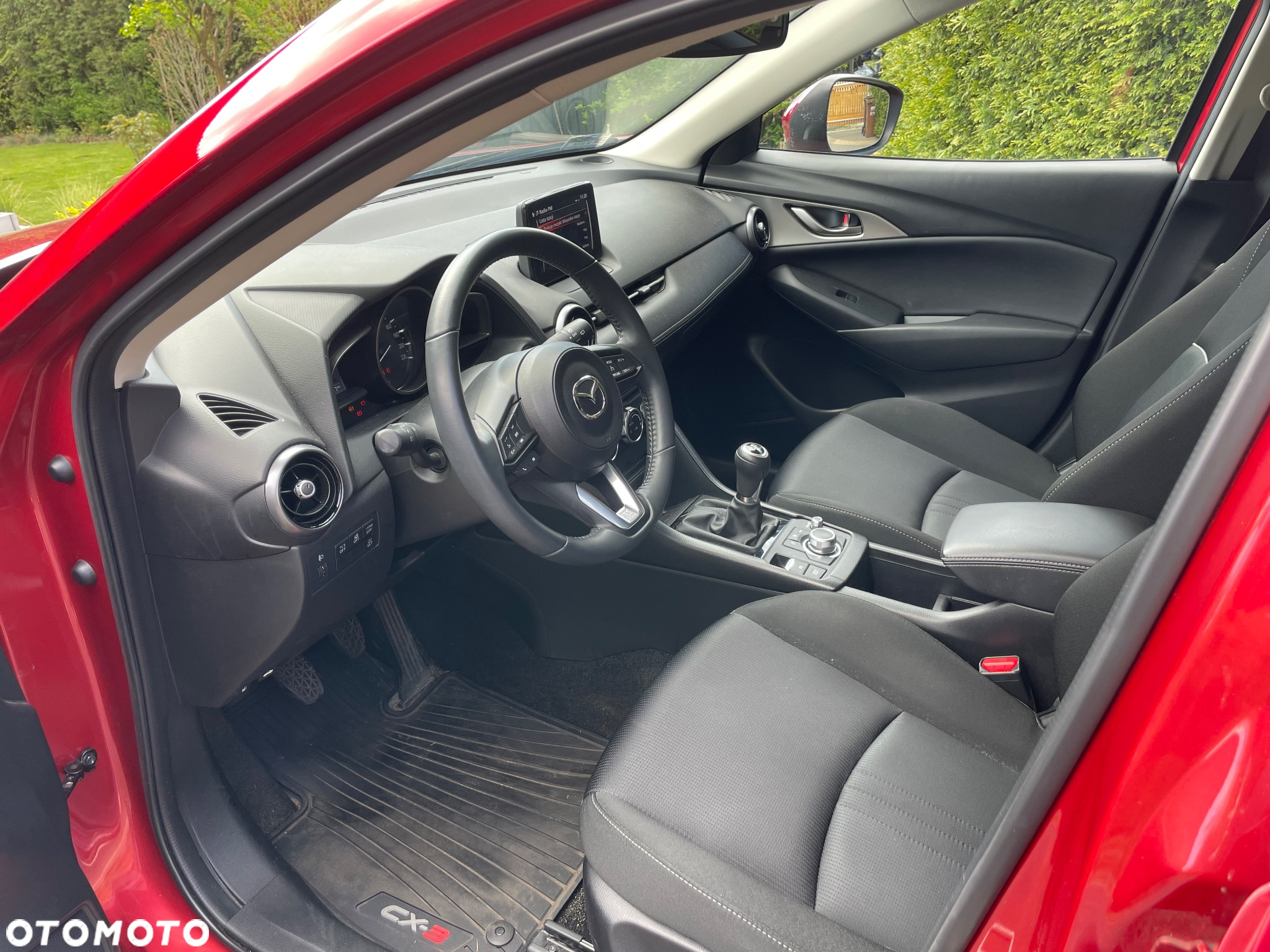 Mazda CX-3 2.0 SkyJoy - 4