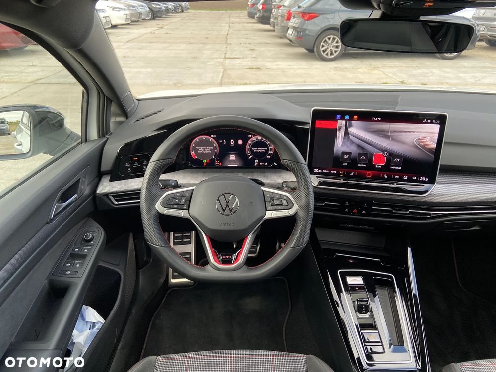 Volkswagen Golf 2.0 TSI GTI DSG - 15