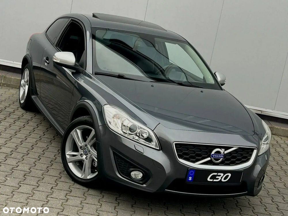 Volvo C30 - 17
