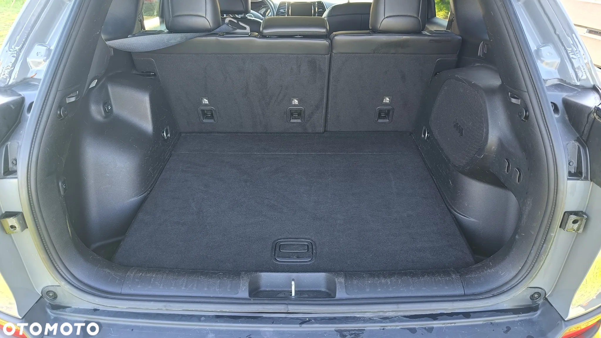 Jeep Cherokee 3.2 V6 Active Drive I Limited - 18