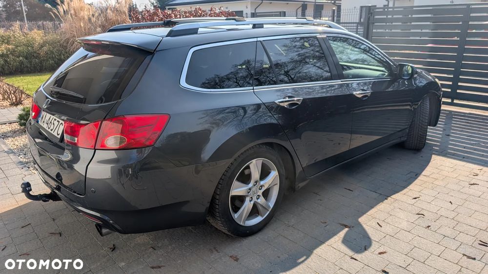 Honda Accord 2.0 Executive Navi - 6
