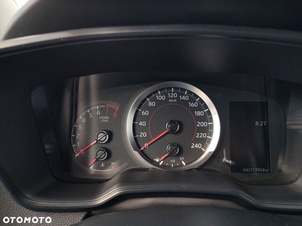 Toyota Corolla 1.5 Active - 20