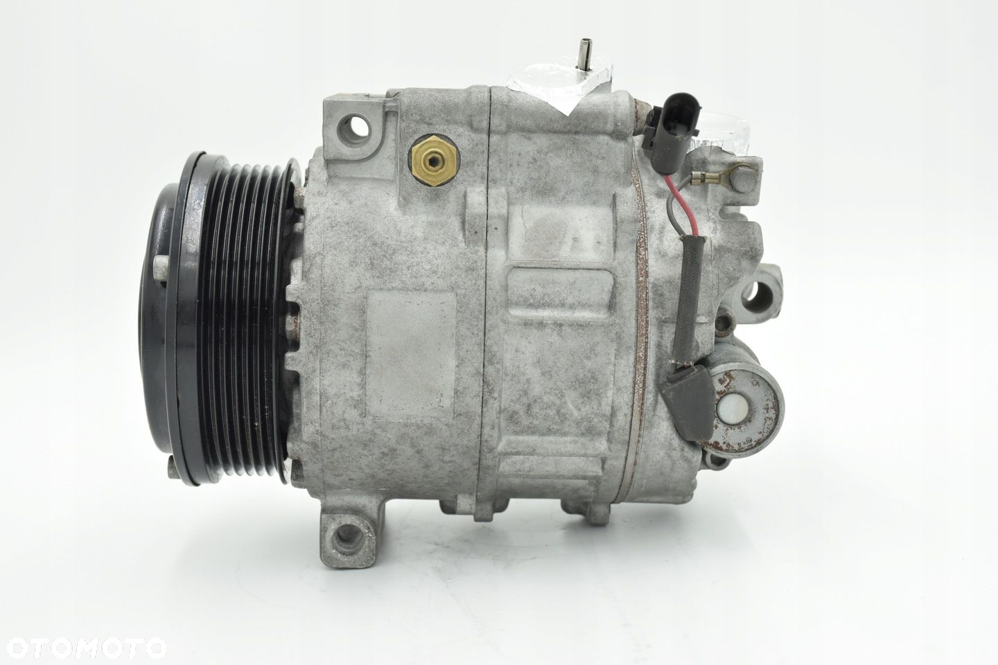 KOMPRESOR KLIMATYZACJI MERCEDES SPRINTER W906 VITO W639 109 209 315 515 CDI - 2