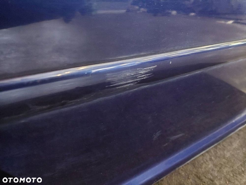 DRZWI KOMPLETNE PRAWY TYŁ VOLKSWAGEN BORA I LB5N - 4