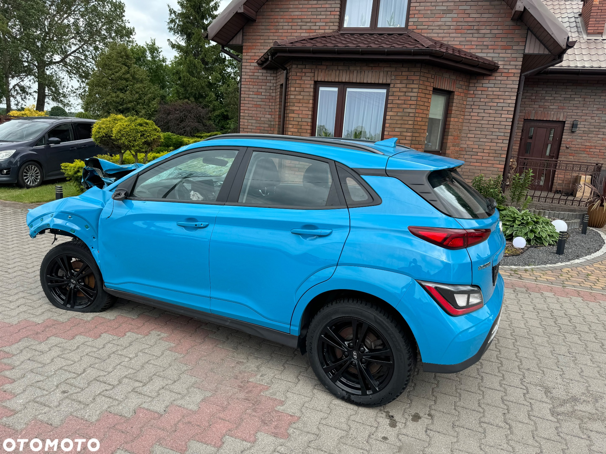 Hyundai Kona Electric 39kWh Modern - 6