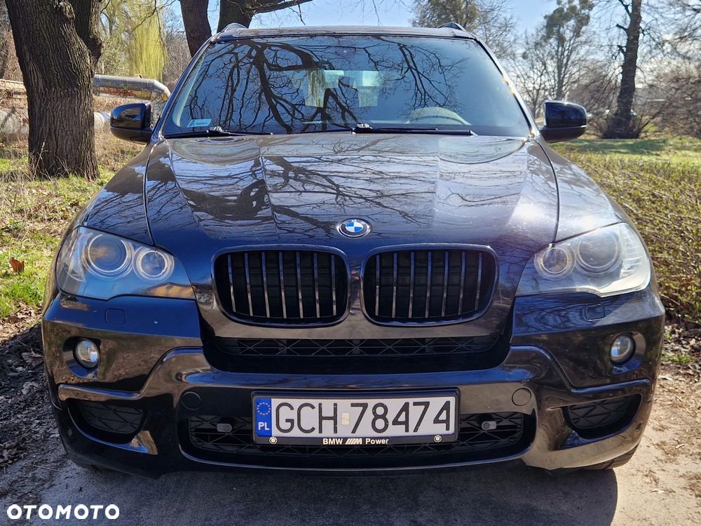 BMW X5 xDrive35d - 2