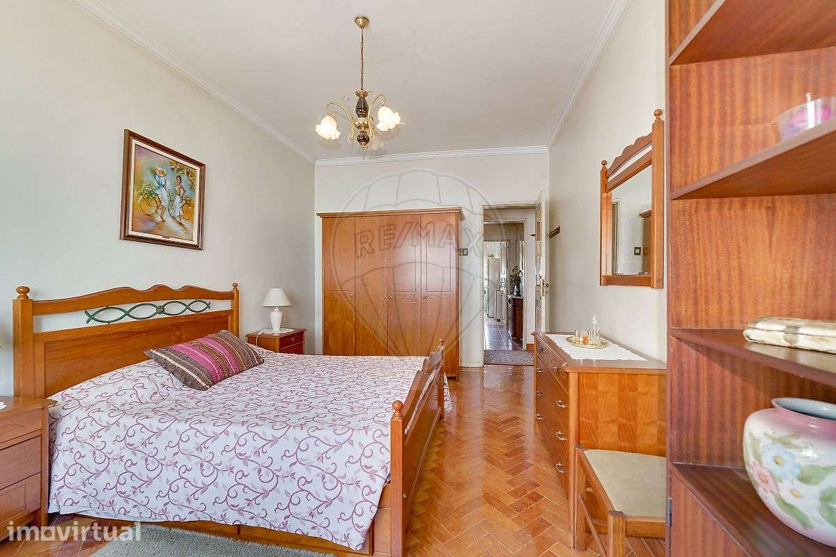 Apartamento T3 para venda - Grande imagem: 5/24