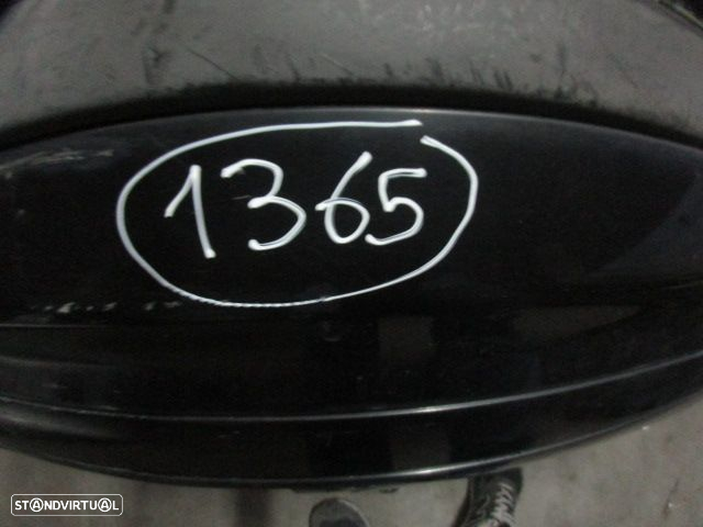 Parachoques Pc1365 BMW SERIE 3 COUPE E36 1994 318Is 1.8I  16V 140Cv 3P PRETO TR - 5