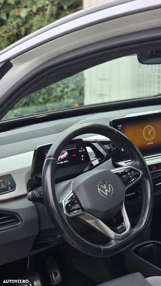 Volkswagen ID.3 58 kWh Pro Performance - 9