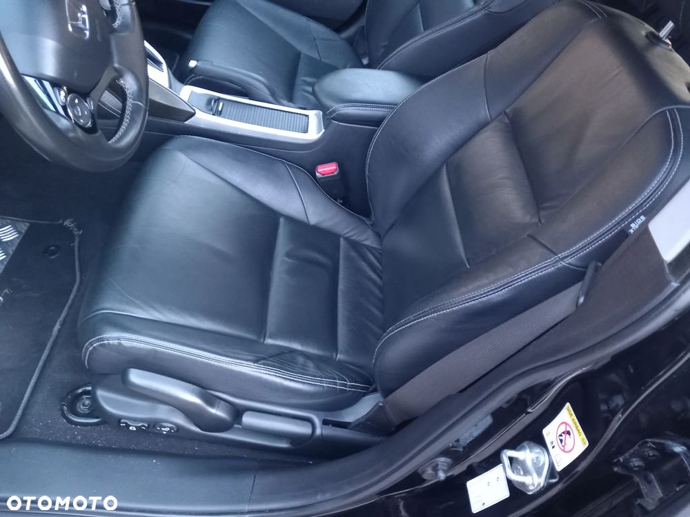 Honda Civic - 12
