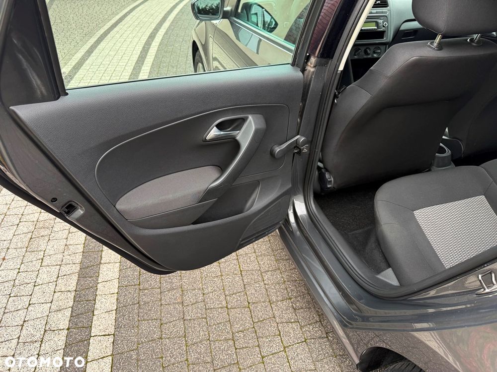Volkswagen Polo 1.2 Style - 21