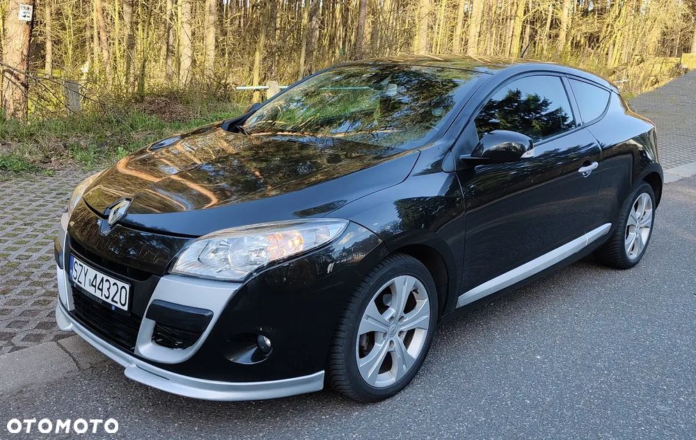 Renault Megane 1.5 dCi Dynamique - 1