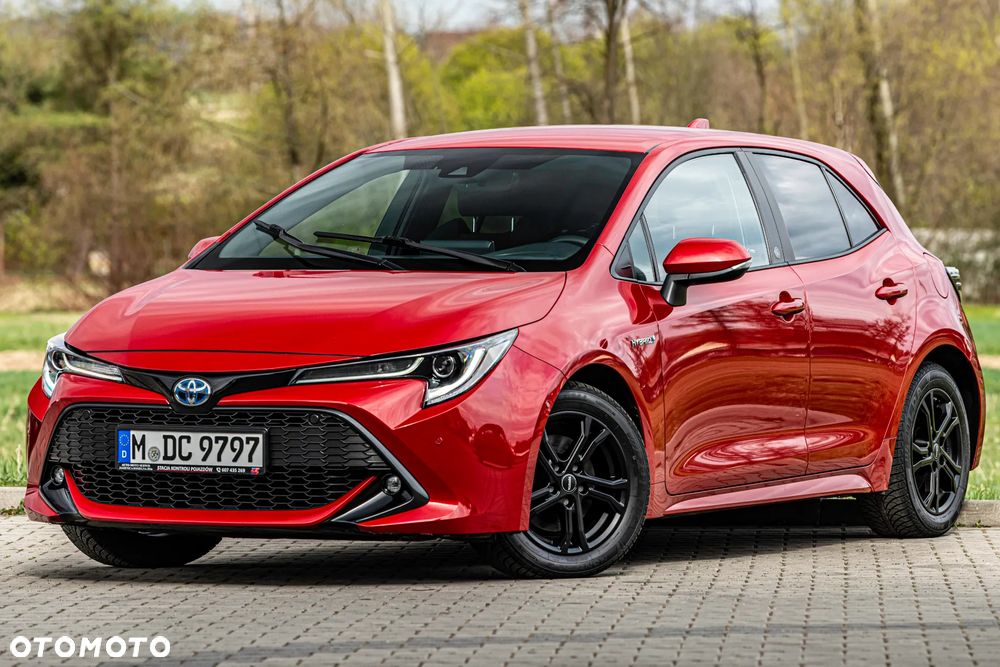 Toyota Corolla 2.0 Teamplayer - 3