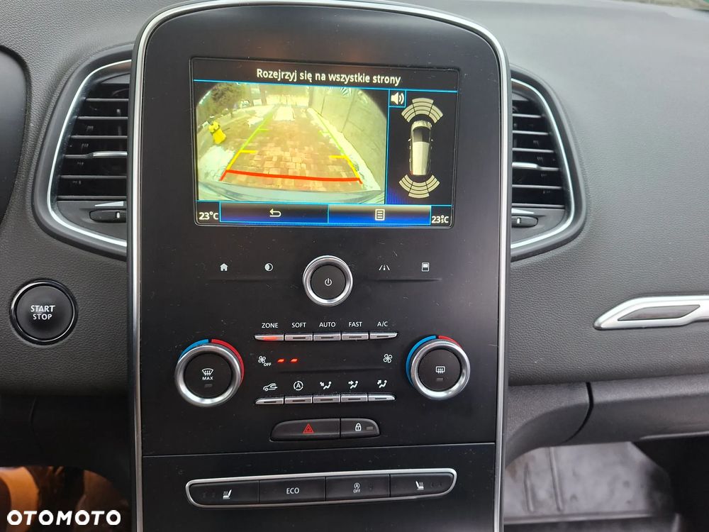 Renault Grand Scenic TCe 140 GPF LIMITED - 14