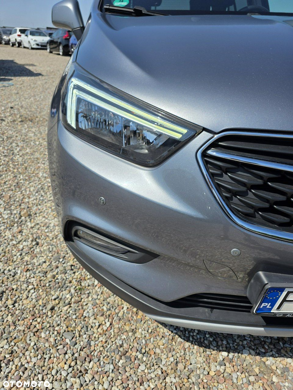 Opel Mokka 1.4 T Cosmo - 9