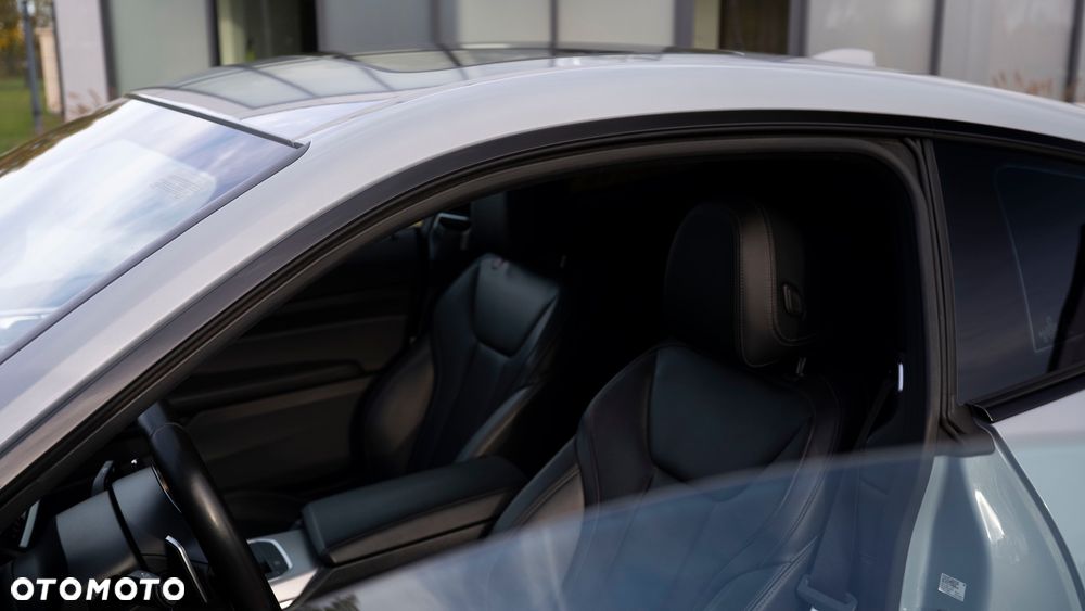 BMW Seria 4 430i M Sport - 18