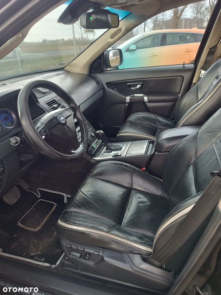 Volvo XC 90 4.4 V8 AWD R-Design - 18