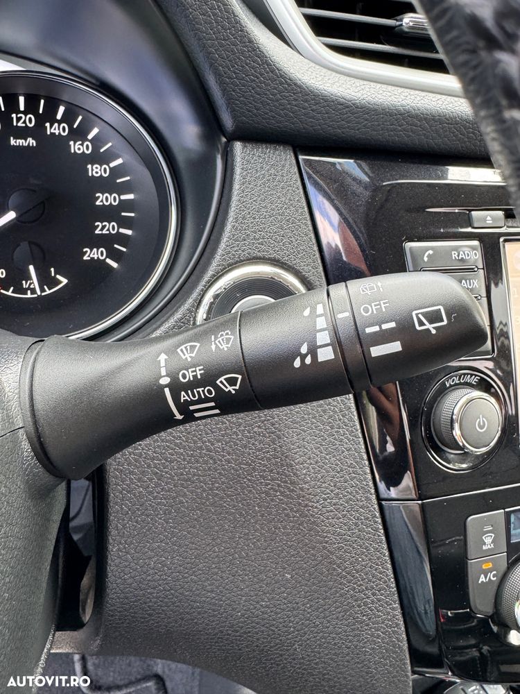 Nissan X-Trail 1.6 dCi Tekna - 22