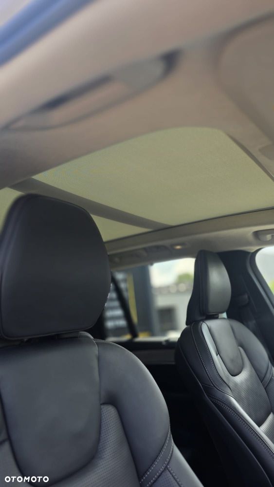 Volvo XC 90 B5 B AWD Ultra Bright 7os - 4