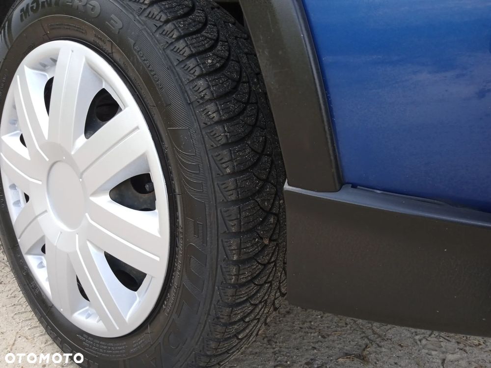 Suzuki Ignis 1.3 4x4 (abs,klm) - 14