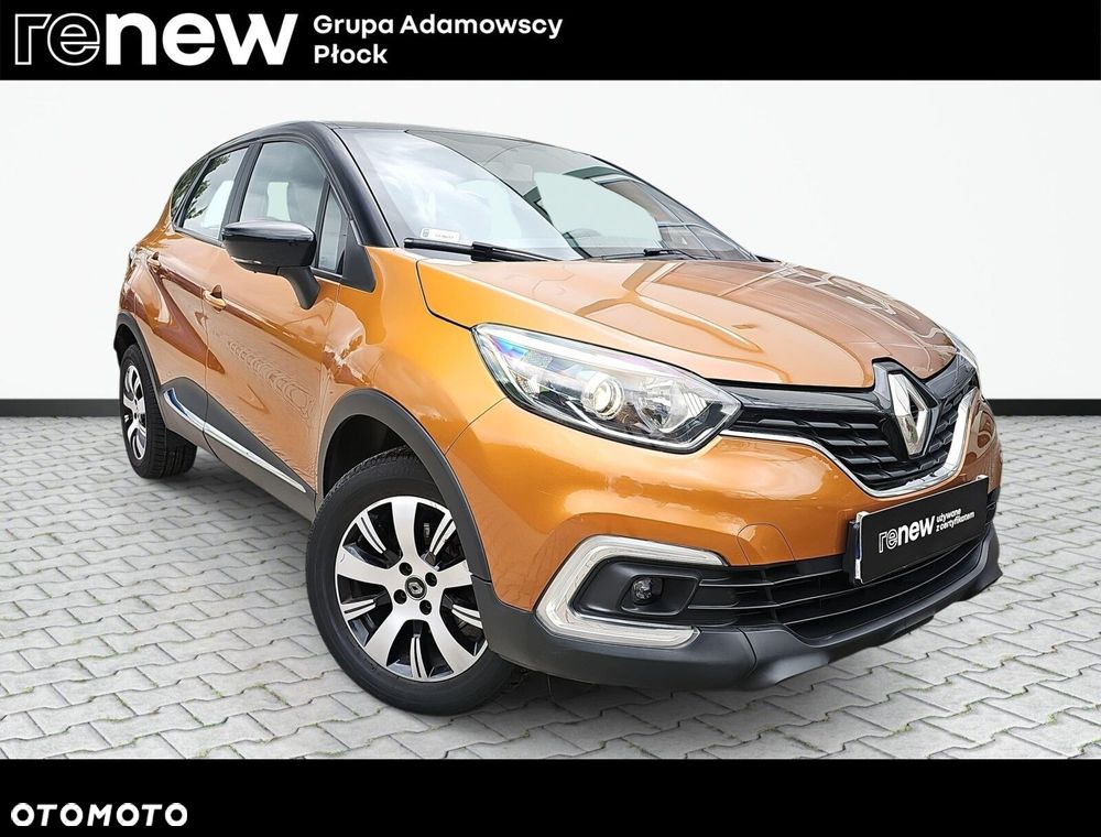 Renault Captur 1.2 Energy TCe Limited - 7