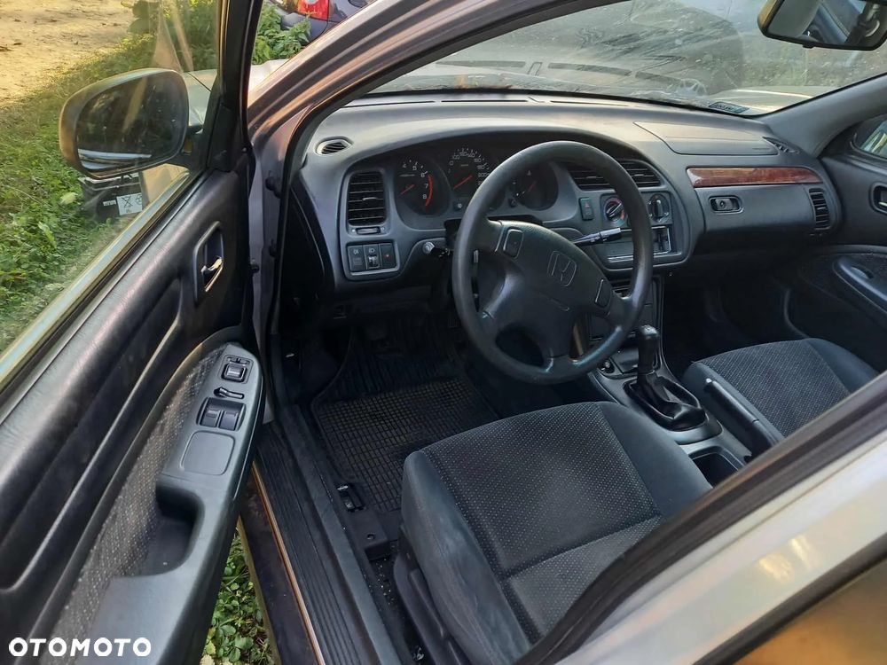 Części Honda Accord VI 1997 – 2002 R4 1.8 VTEC 136 KM 2000r. CzesciOpony.pl - 5