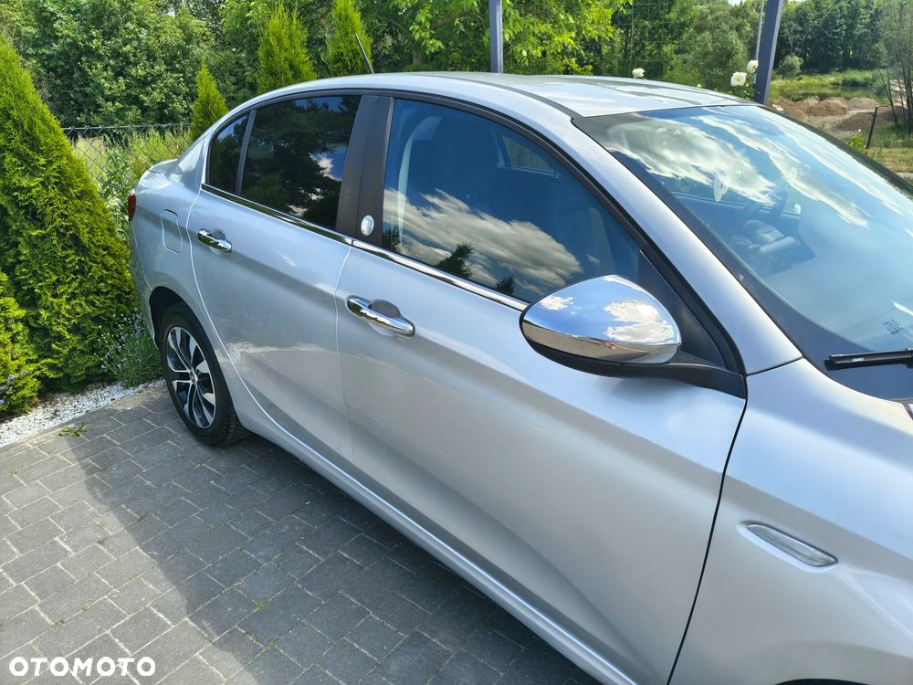 Fiat Tipo 1.4 16V Mirror - 13