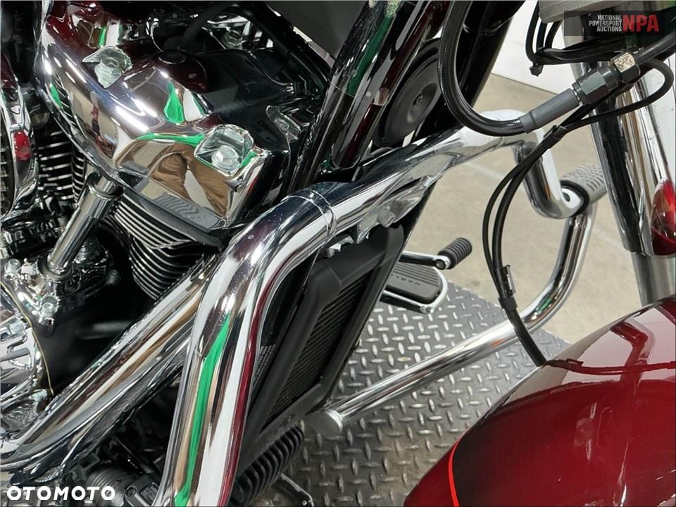 Harley-Davidson Softail Fat Boy - 9