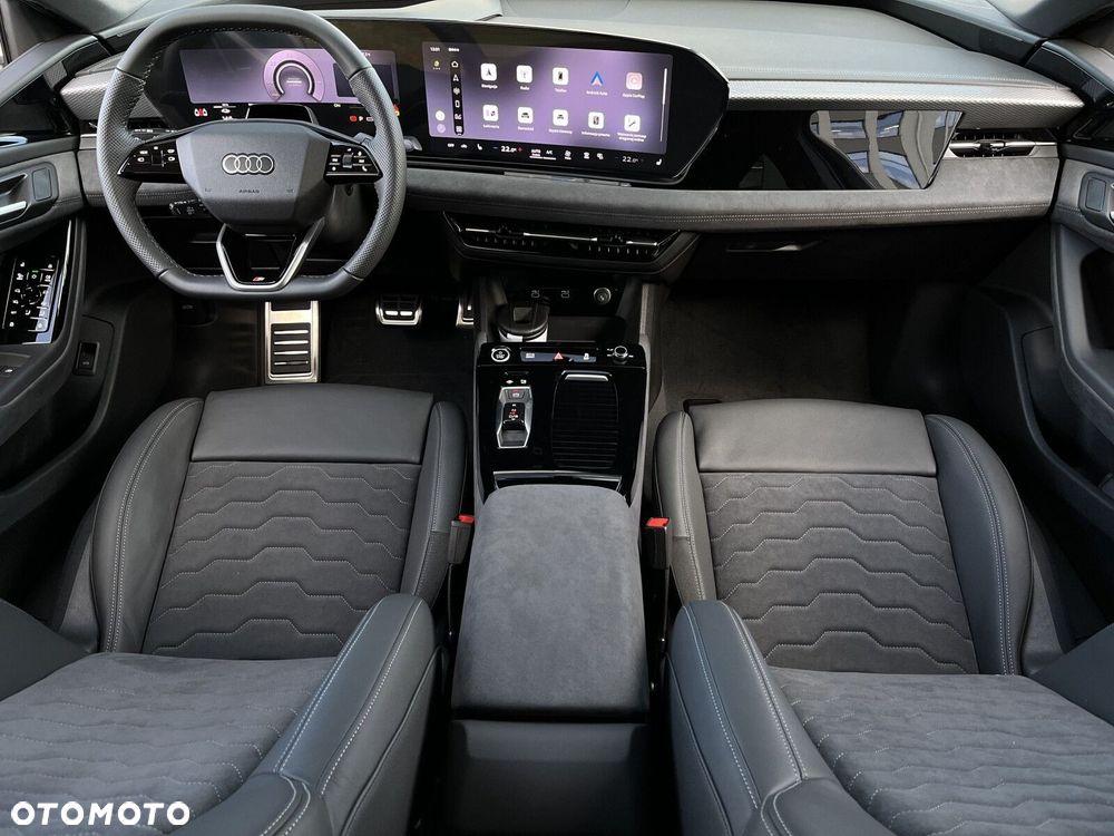 Audi A6 Sportback e-tron Quattro 100kWh - 39