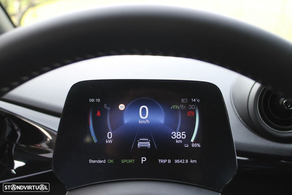 BYD Dolphin 60.4 kWh Comfort - 28