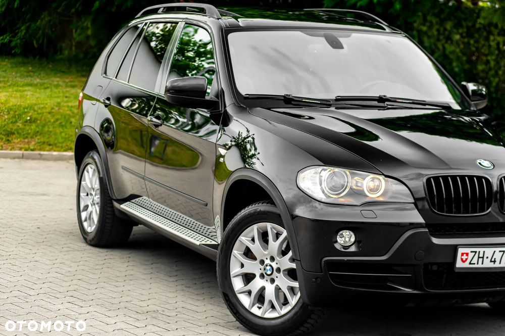 BMW X5 - 2