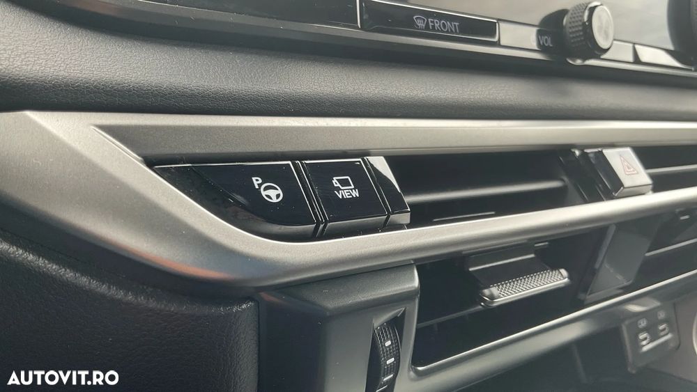 Lexus Seria RX 450h AWD Executive - 33