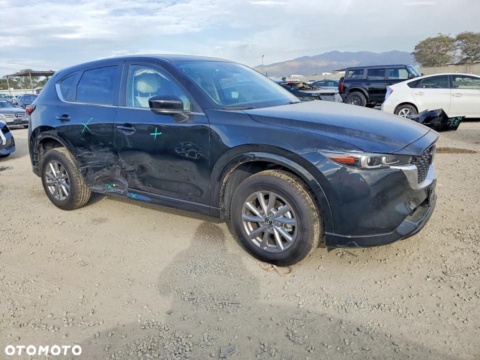 Mazda CX-5 - 4