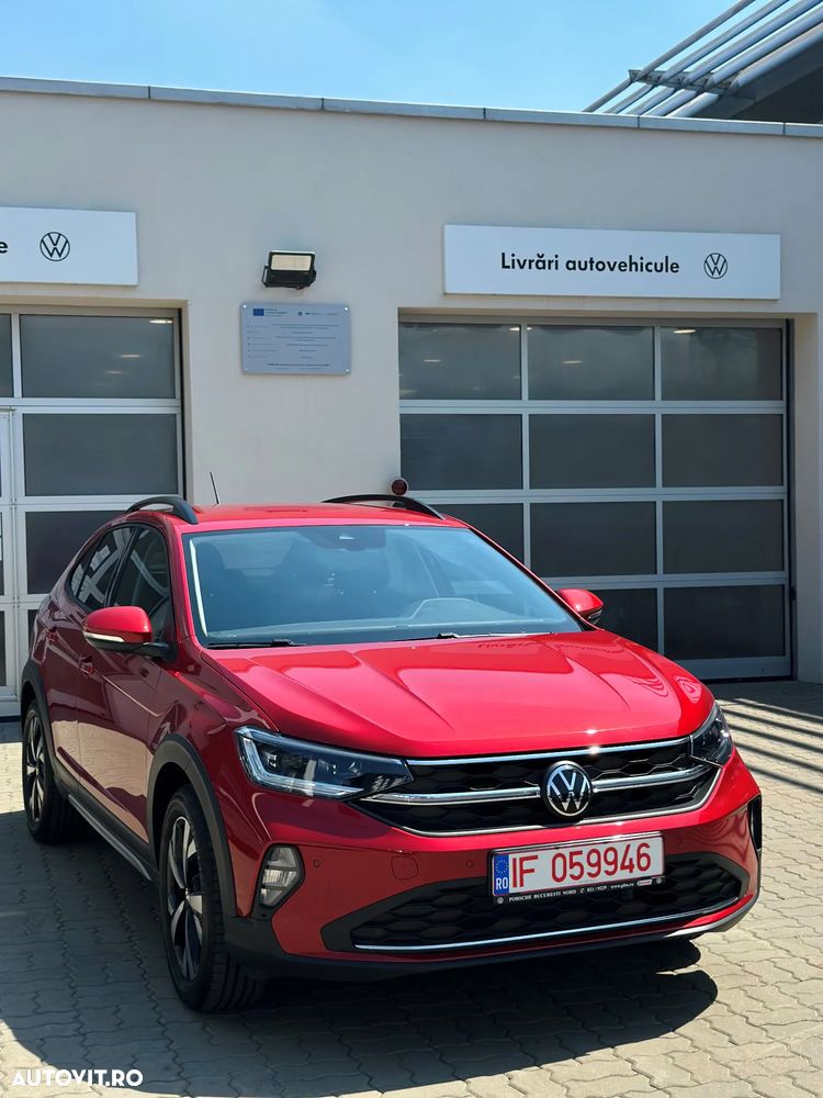Volkswagen Taigo 1.0 TSI DSG Life - 7