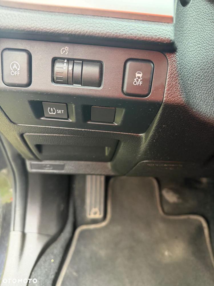 Subaru XV 2.0i Lineartronic Exclusive + - 12