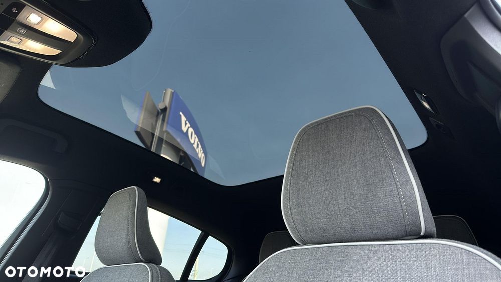 Volvo C40 - 17