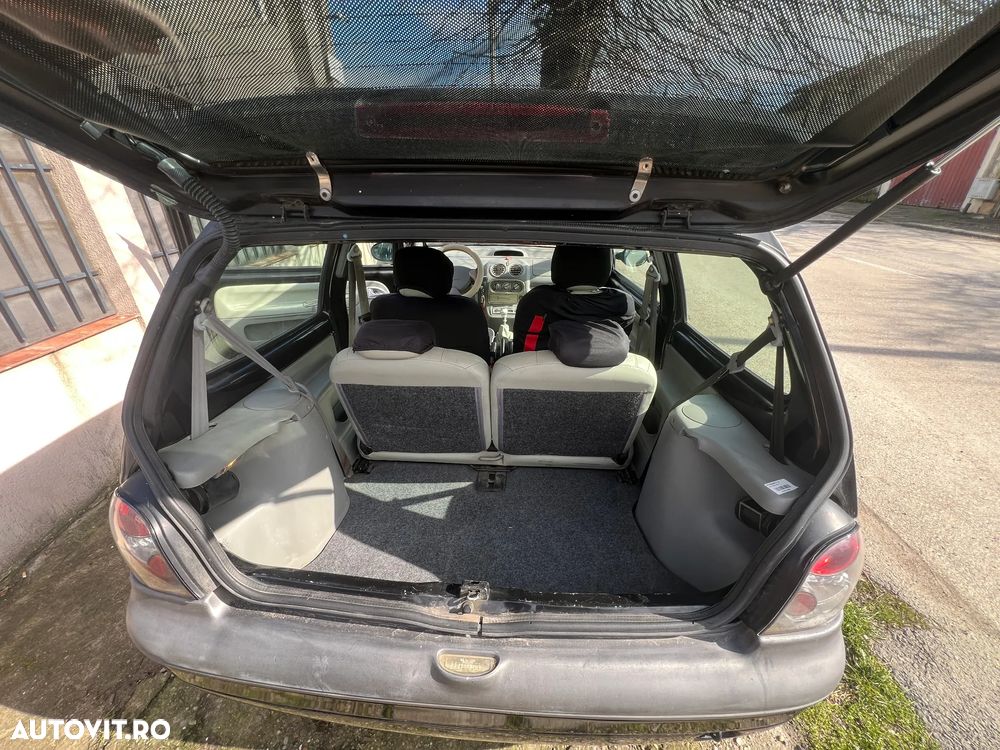 Renault Twingo - 17