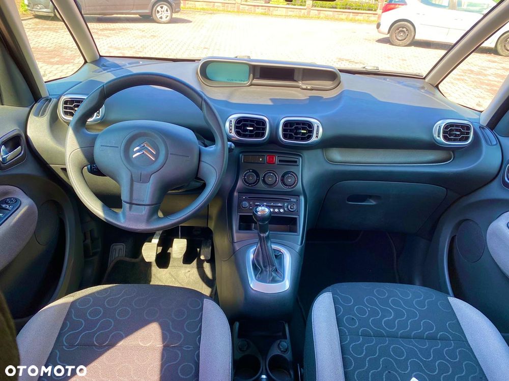 Citroën C3 Picasso - 9